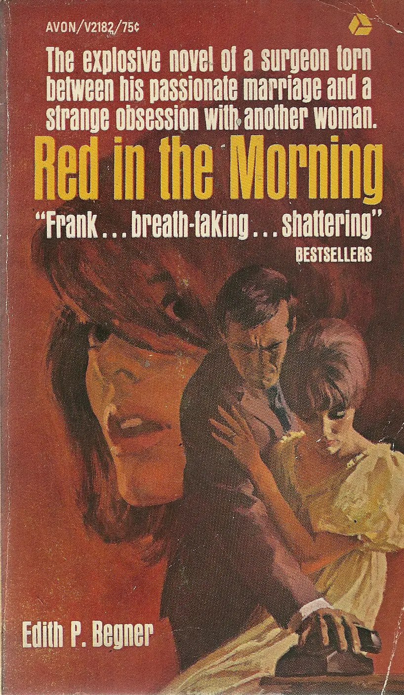 Red In The Morning 1
