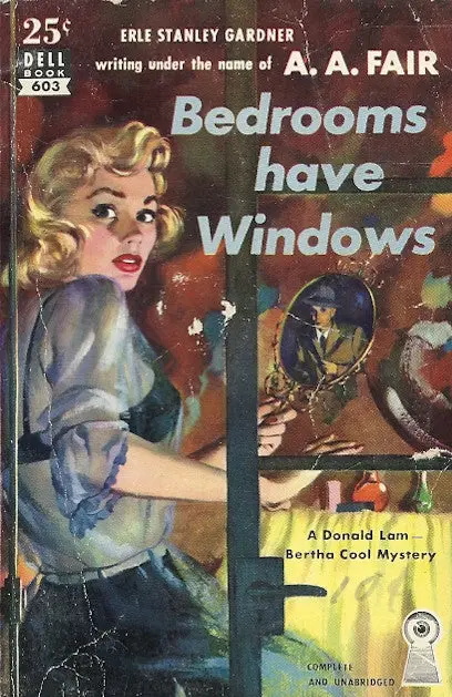 Bedrooms Have Windows 1