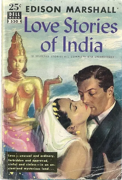 Love Stories Of India 1