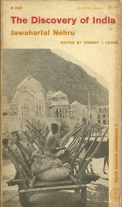 The Discovery Of India 1