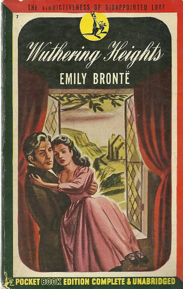 Whuthering Heights 1