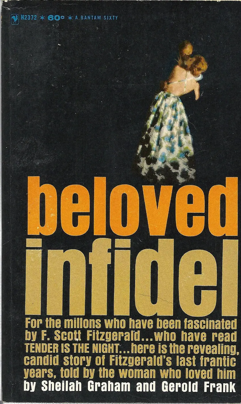 Beloved Infidel 1