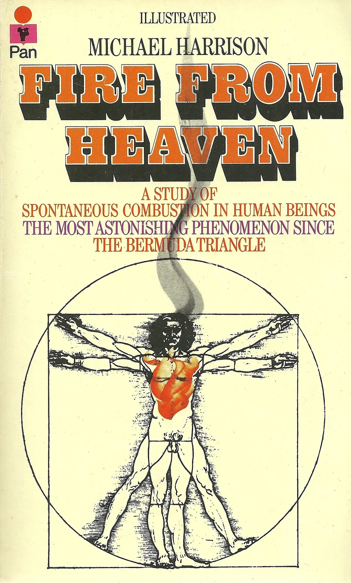 Fire From Heaven 1
