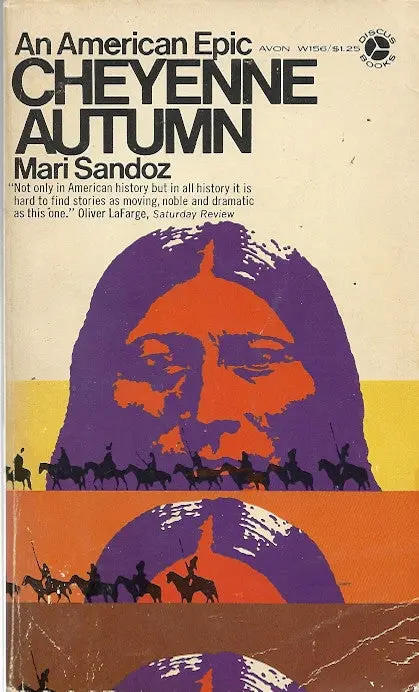 Cheyenne Autumn 1