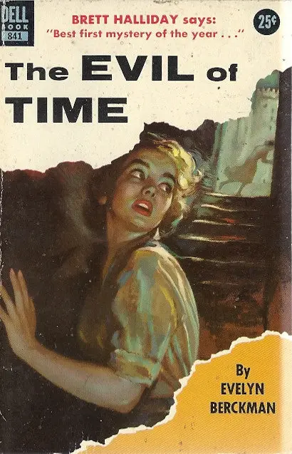 The Evil Of Time 1