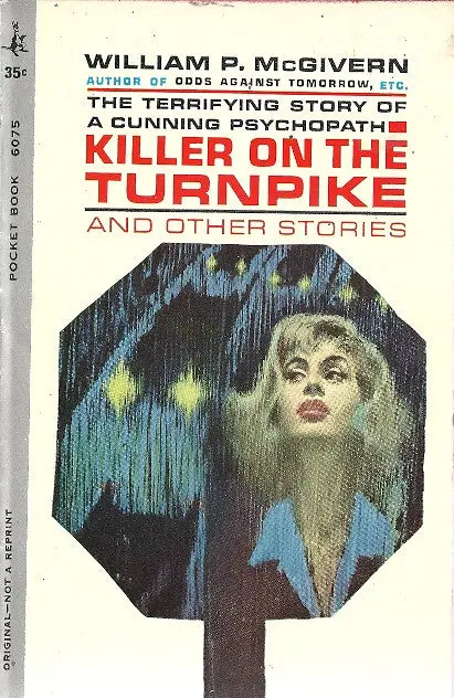 Killer On The Turnpike 1