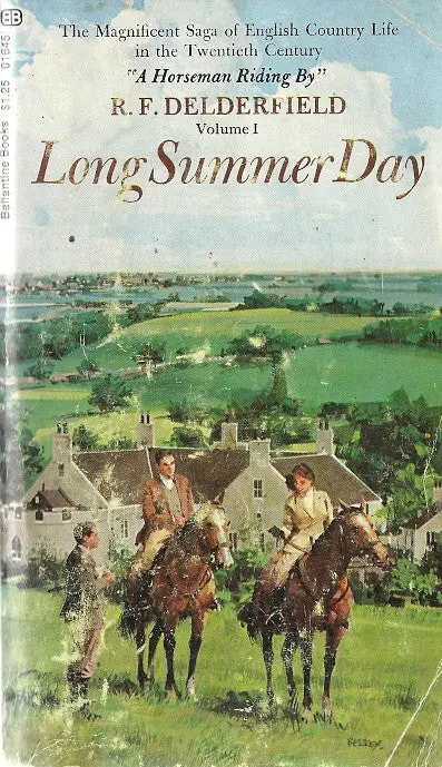 Long Summer Day 1