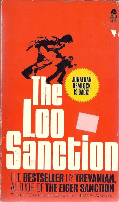 The Loo Sanction 1