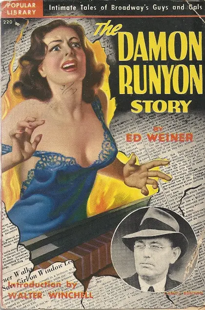 The Damon Runyon Story 1