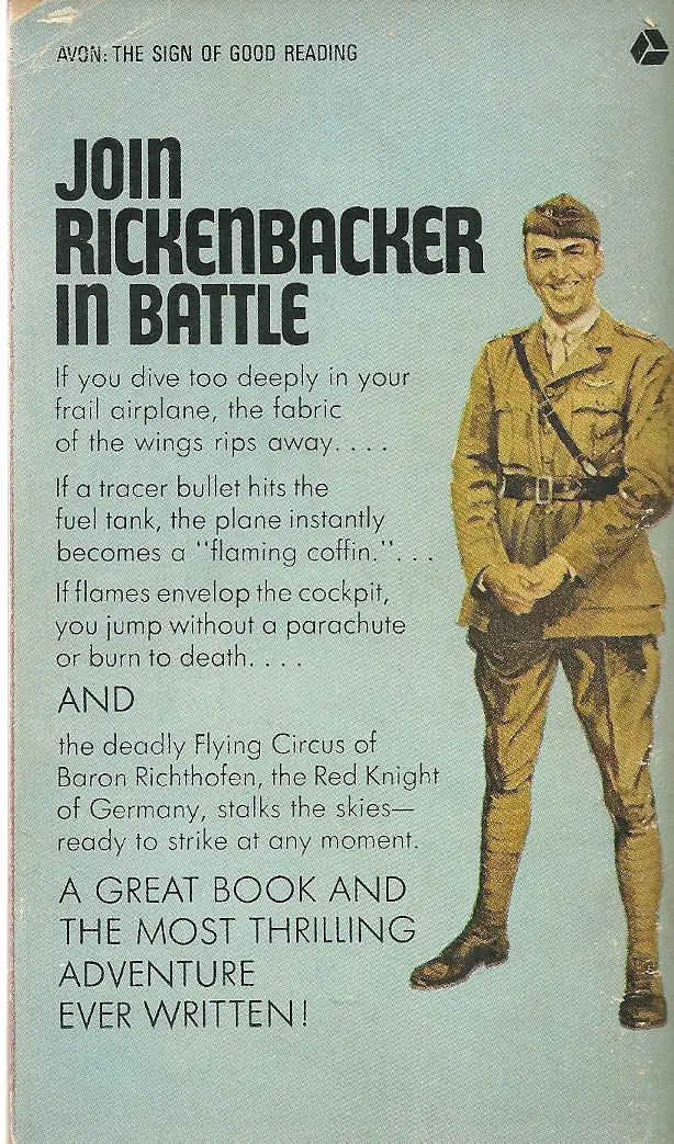 Fighting The Flying Circus 2