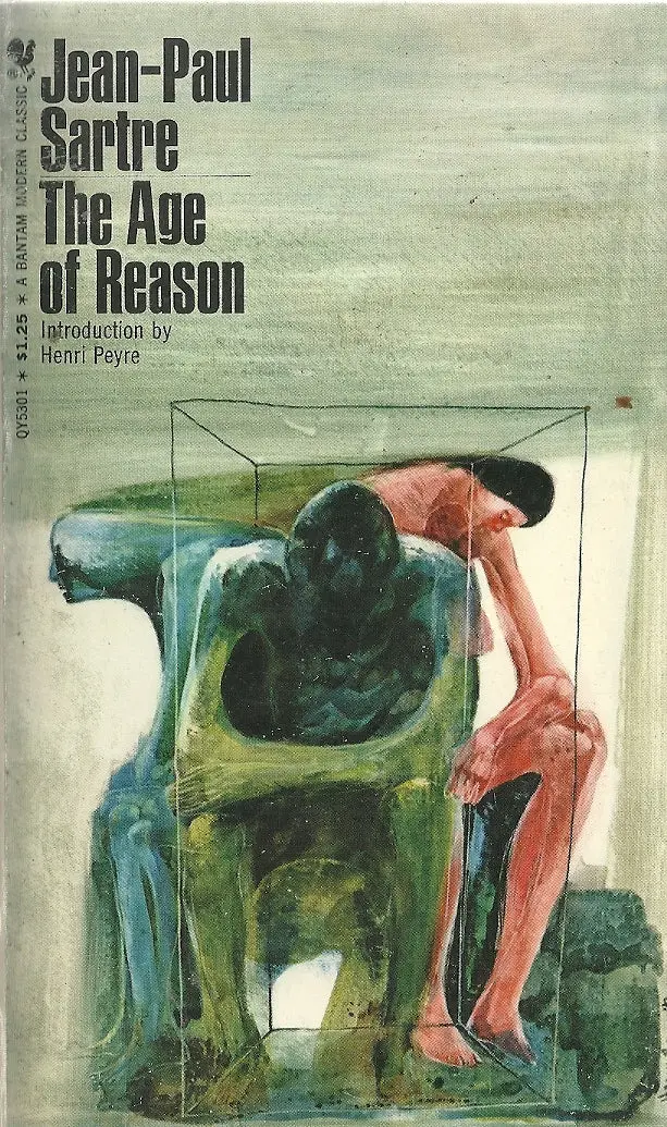 The Age Of Reason 1
