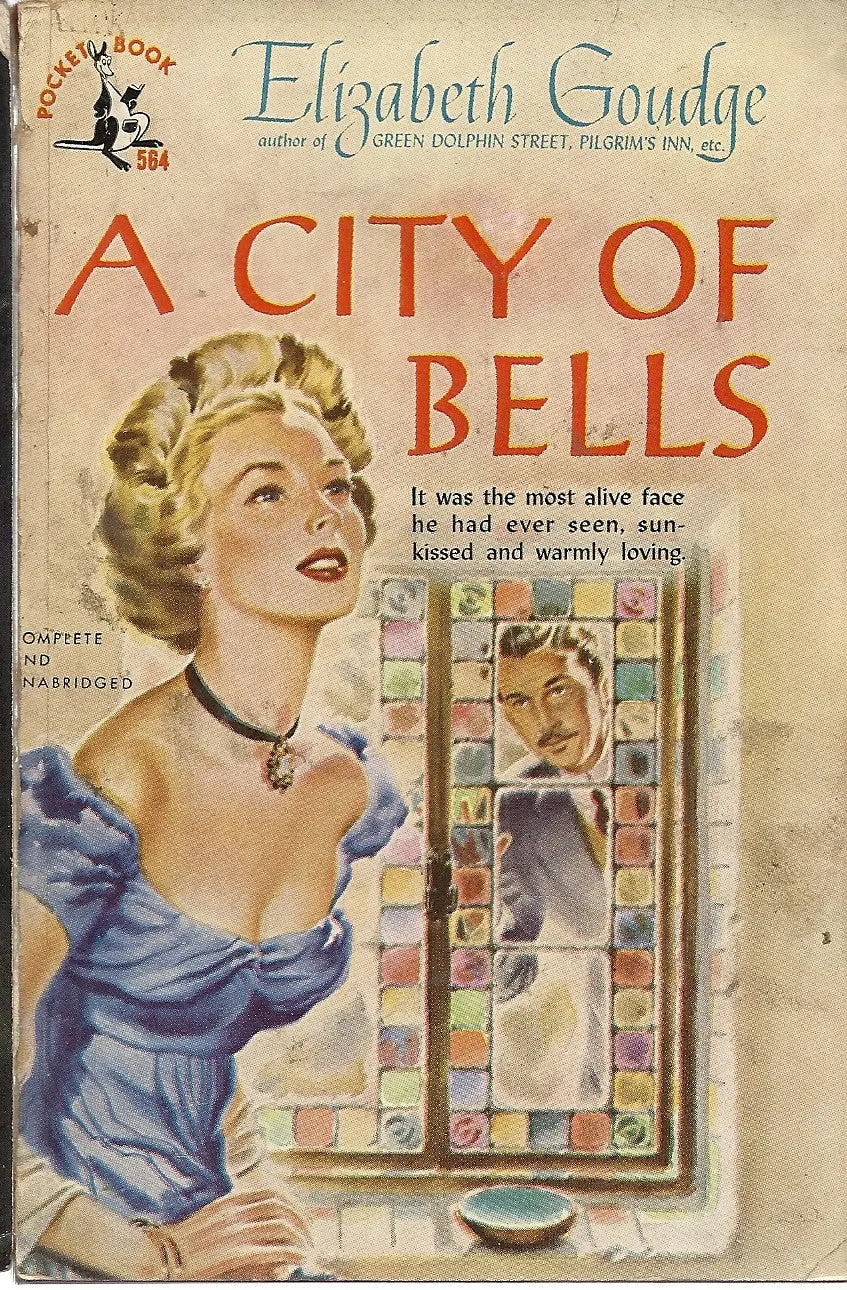 A City Of Bells 1