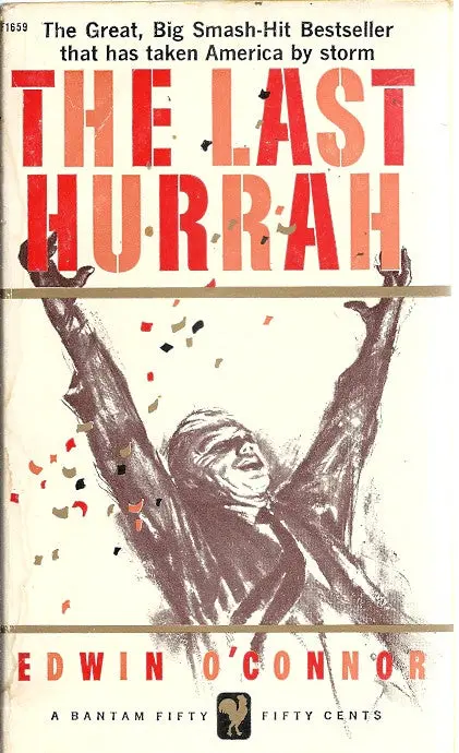 The Last Hurrah 1