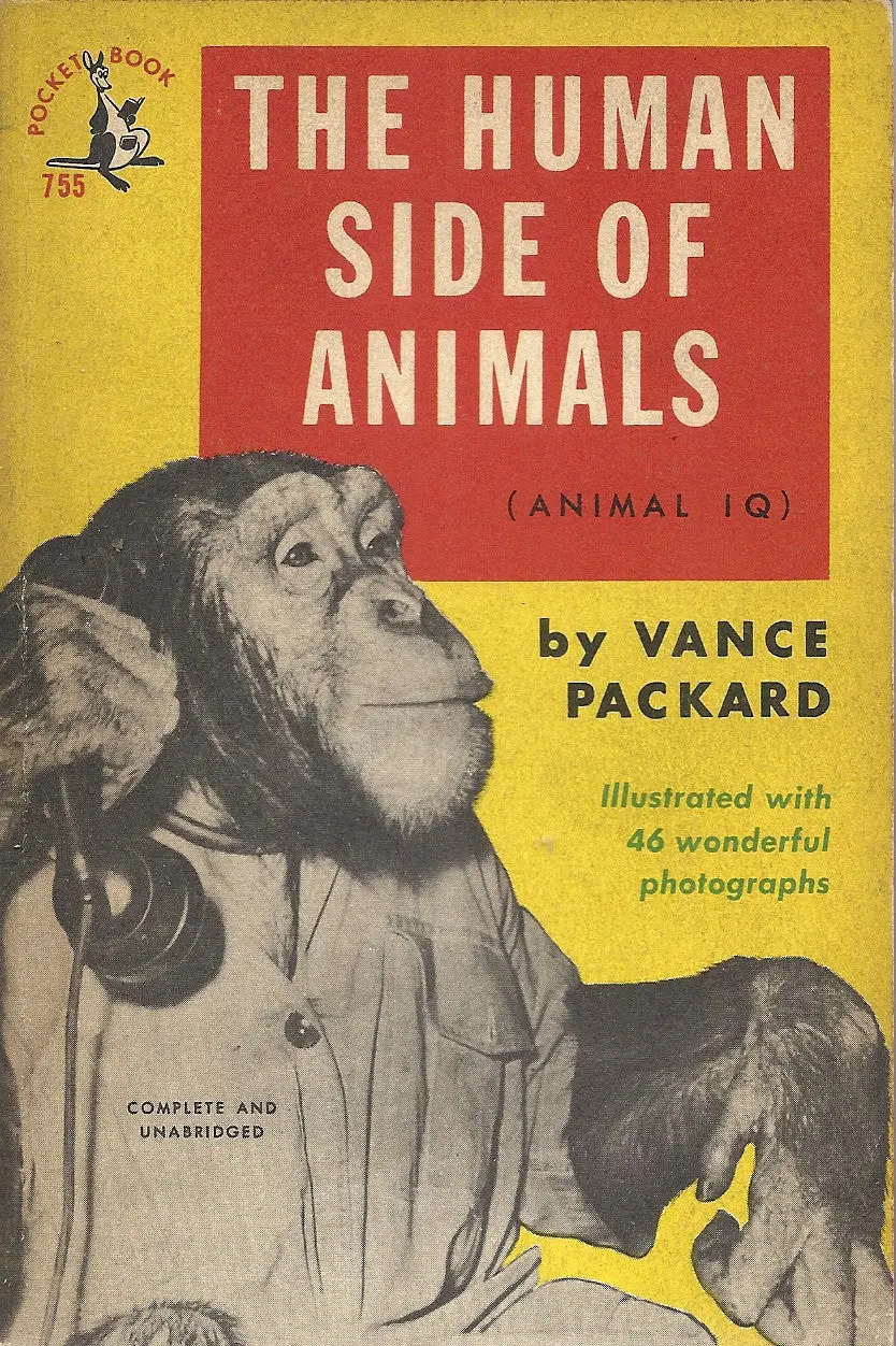 The Human Side Of Animals 1