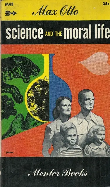 Science And The Moral Life 1