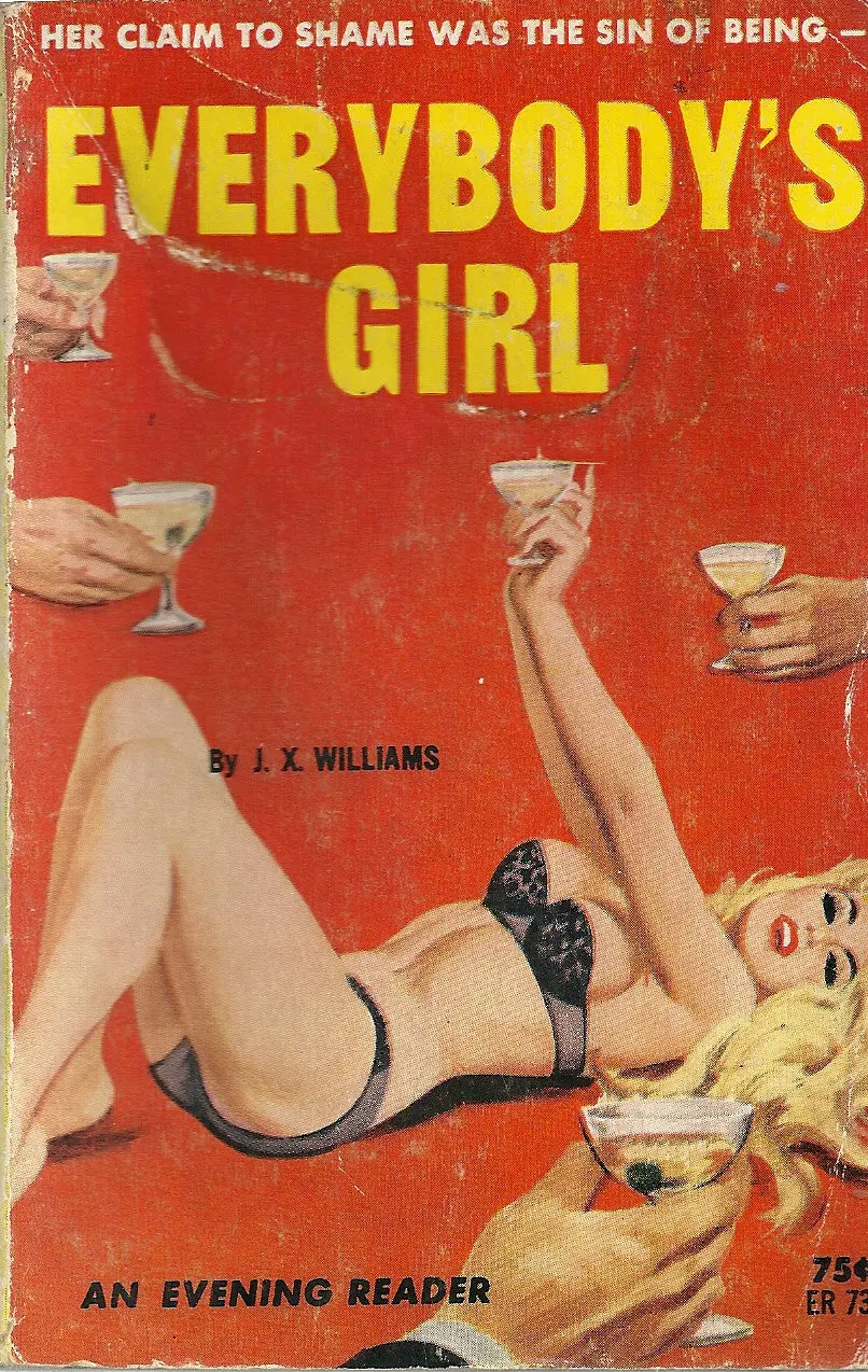 Everybody's Girl 1