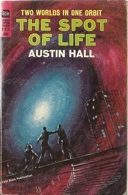 The Spot Of Life 1