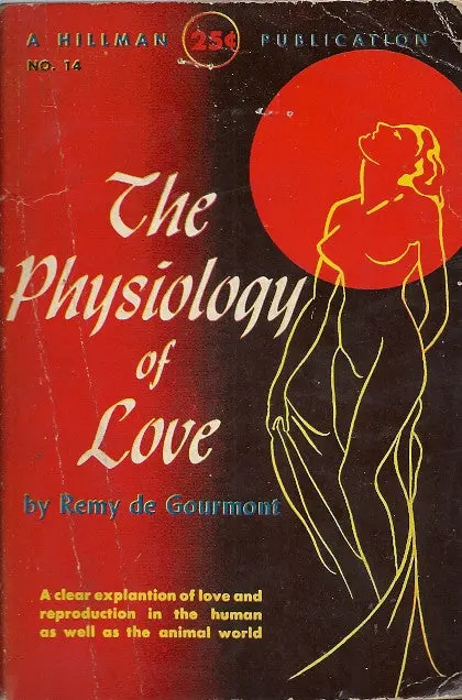 The Physiology Of Love 1