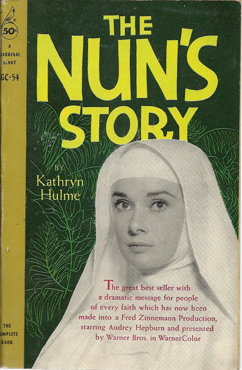The Nun's Story 1