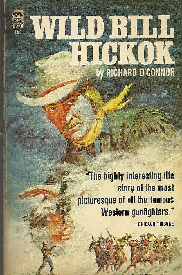 Wild Bill Hickok 1
