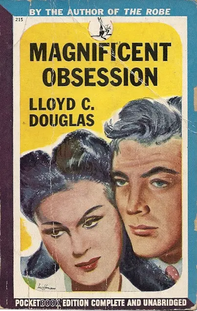 Magnificent Obsession 1