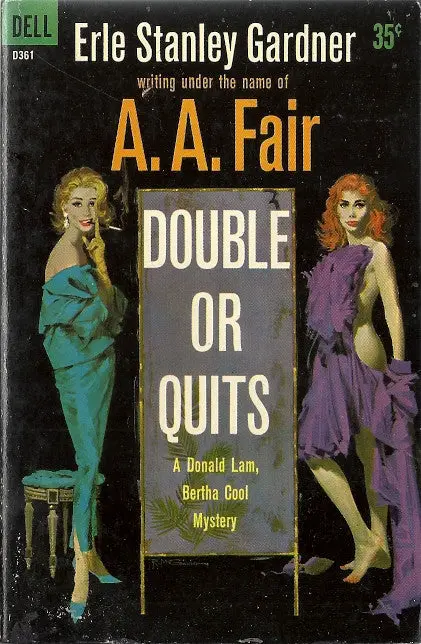 Double Or Quits 1