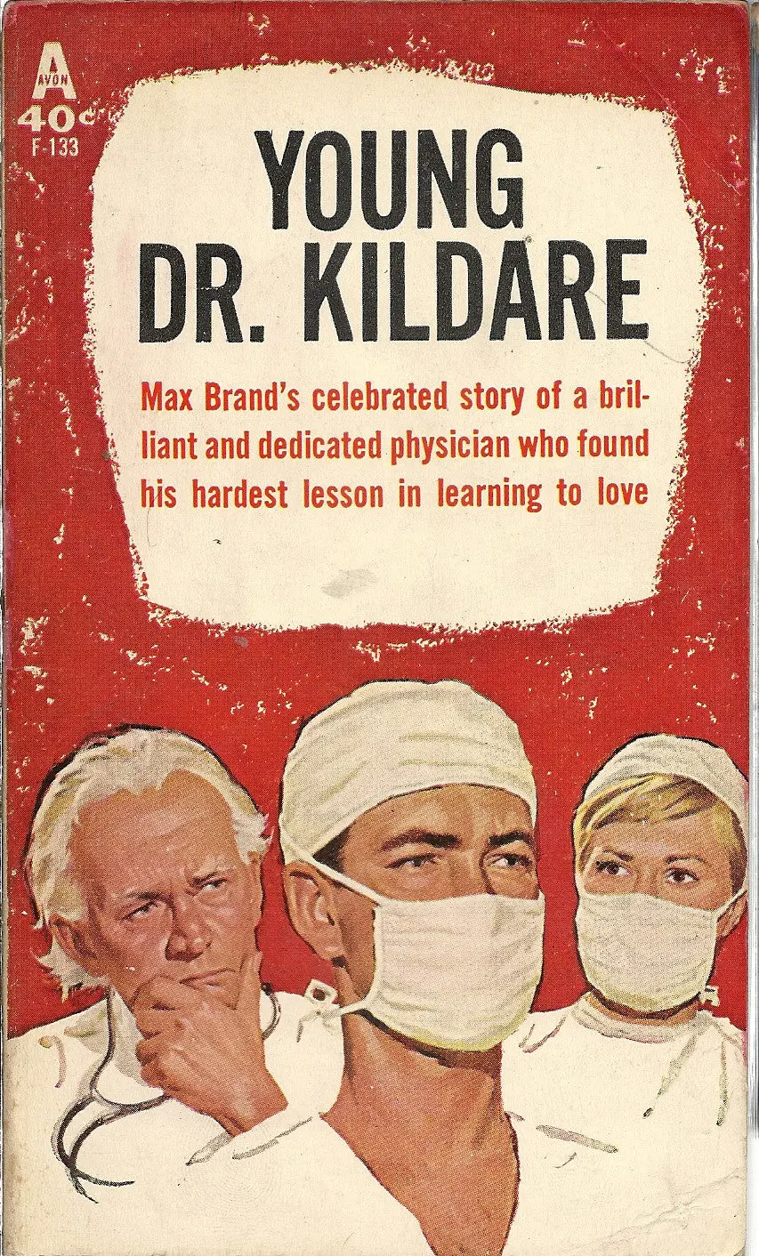 Young Dr. Kildare 1