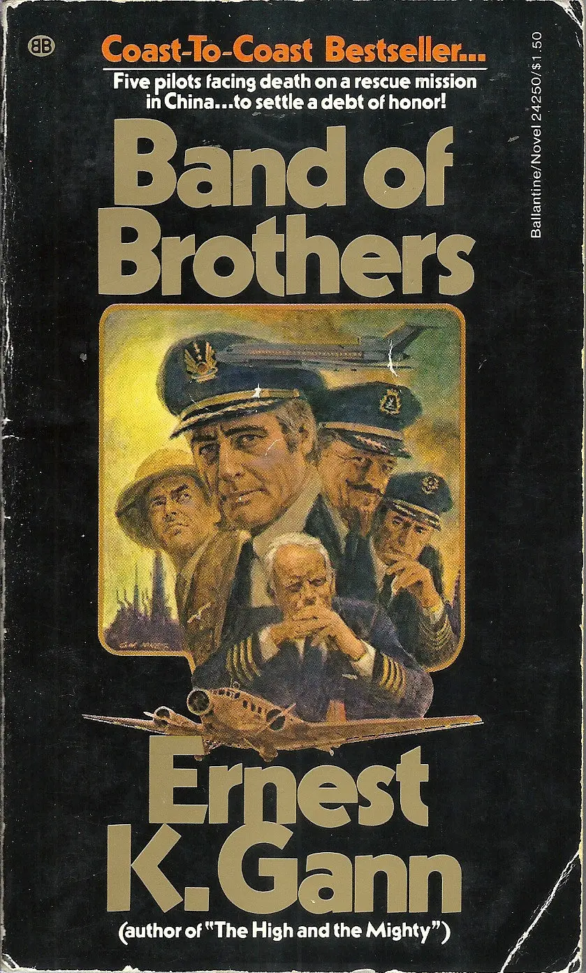 Band Of Brothers 1