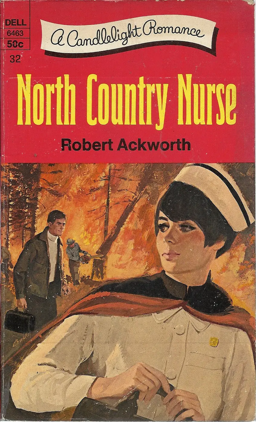 North Country Nurse 1