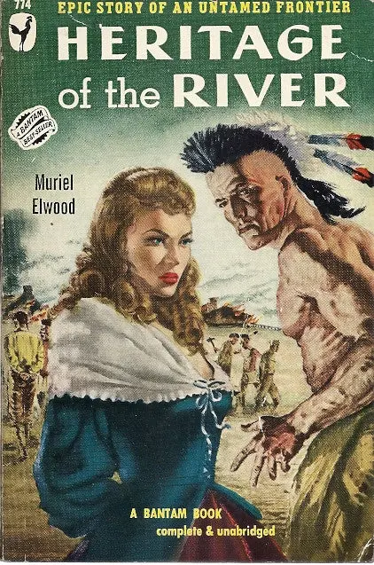 Heritage Of The River 1