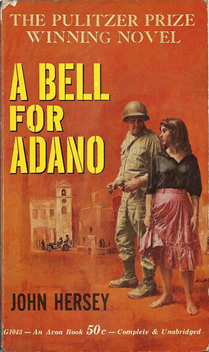 A Bell For Adano 1