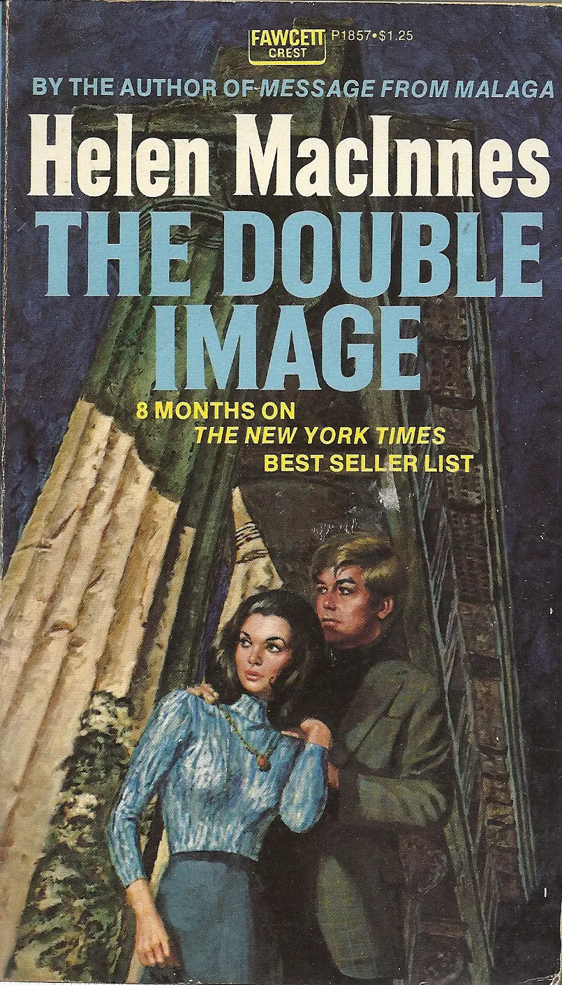 The Double Image 1