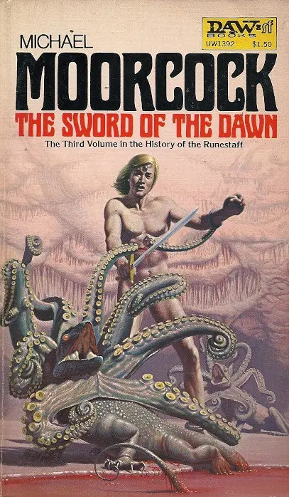 The Sword Of The Dawn 1