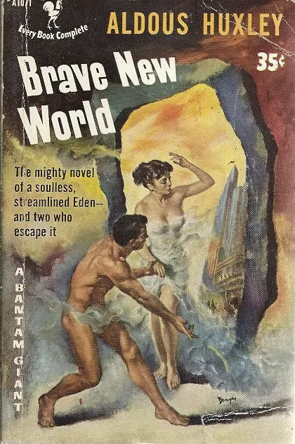 Brave New World 1