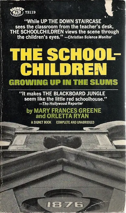 The School Children 1