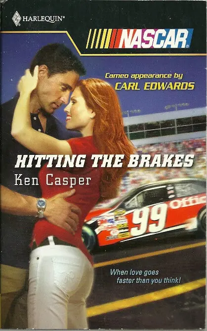 Hitting The Breaks 1