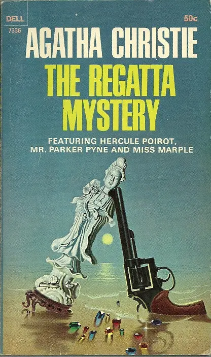 The Regatta Mystery 1
