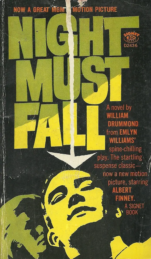Night Must Fall 1