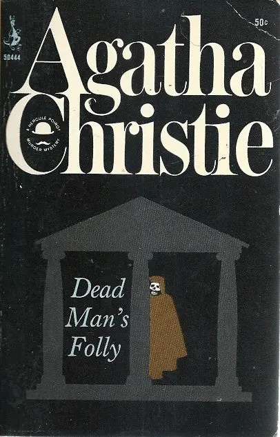 Dead Man's Folly 1