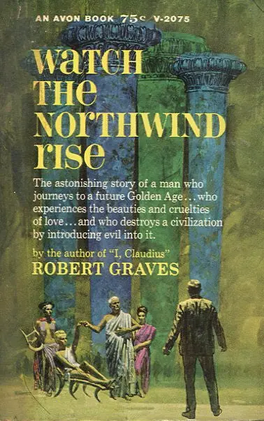 Watch The Northwind Rise 1