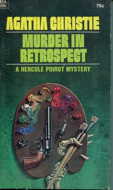 Murder In Retrospect 1