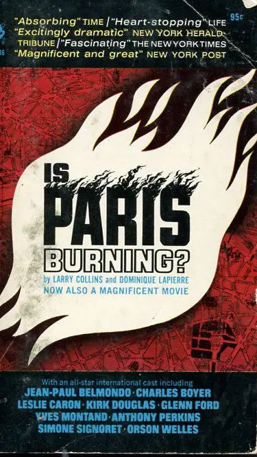 Is Paris Burning? 1
