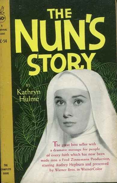 The Nun's Story 1