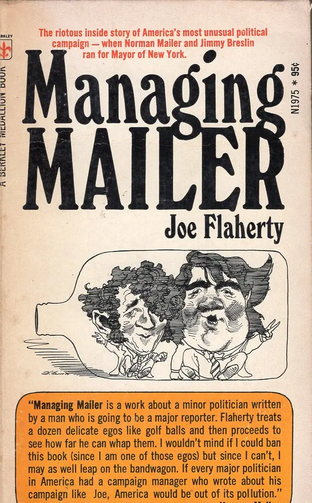 Managing Mailer 1