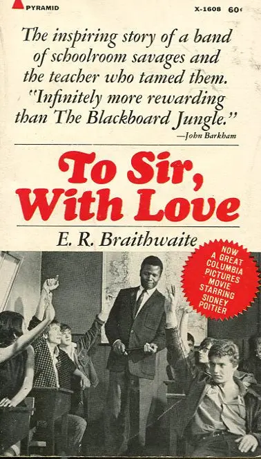 To Sir With Love 1