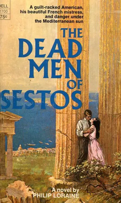 The Dead Men Of Sestos 1