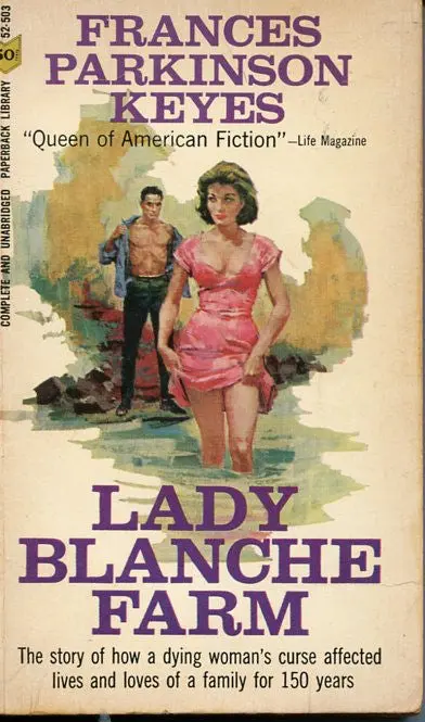 Lady Blanche Farm 1