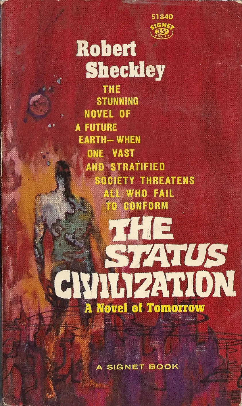 The Status Civilization 1