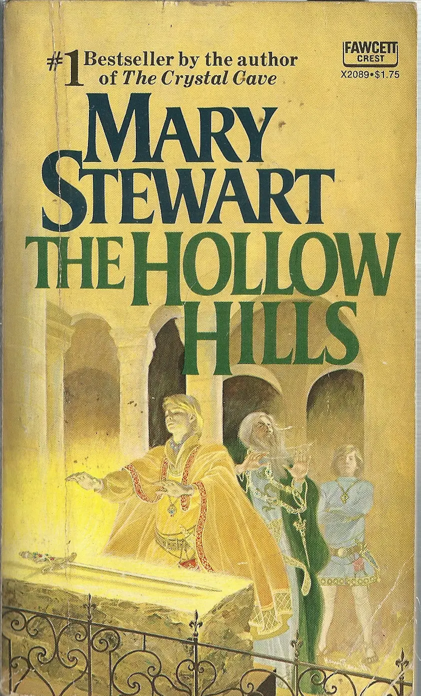 The Hollow Hills 1