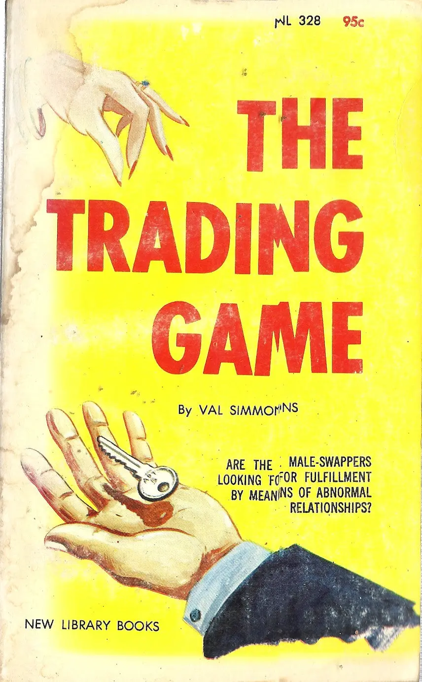 The Trading Game 1